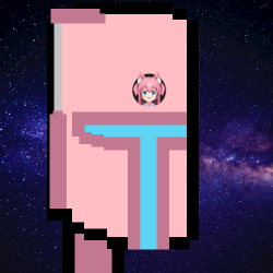 CATGIRL Fett (Bounty Hunter #24)