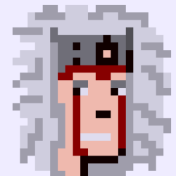 ANIMEPUNK QF-Punkz Seri #QFPK025