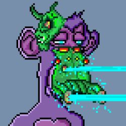 #07 Project Ape - Maskverse