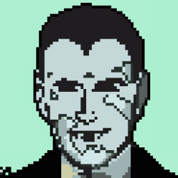 The Everlasting Vampire