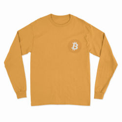 bitcoin tshirts