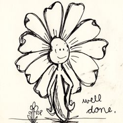 #011: "Well Done" Flowerkid