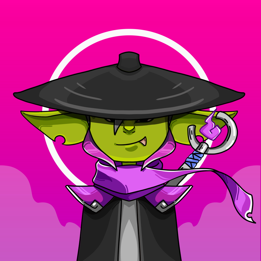 Goblins-Fantasy-Club-#7