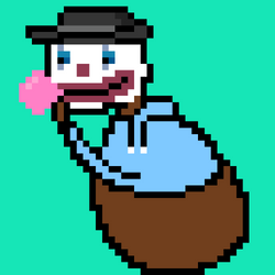 CryptoEggHeads #1845