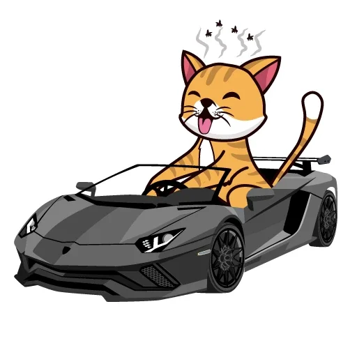 Smelly Cat Retrograde