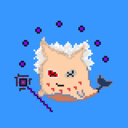 Sennin fish rikudou obito #22