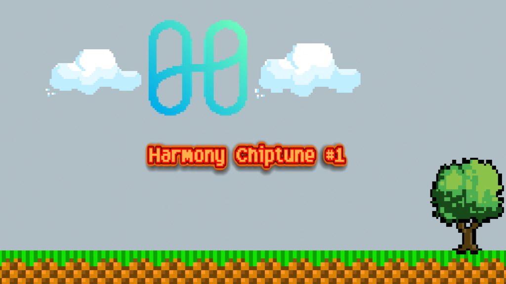 Harmony Chiptune #1
