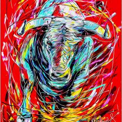 Digital painting #42