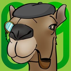 Harmony Camels Nº03