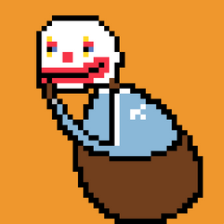 CryptoEggHeads #1564