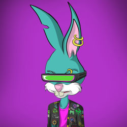 BunnyPunk #16