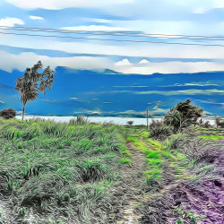 Abstract painting#91