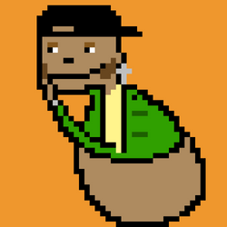 CryptoEggHeads #1434