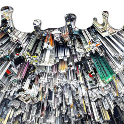 Abstract painting#80