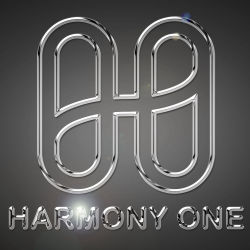 Harmony One Chrome