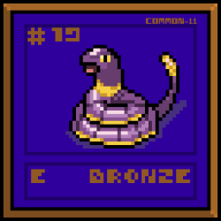 Pixelmon #19 Pixelkans