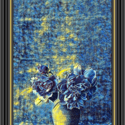 Starry Night: Flowery Sensation