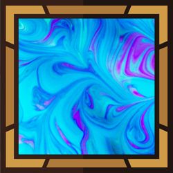 Abstract Art #19/1000