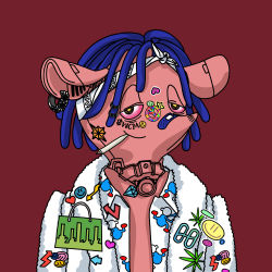 Employees of the Metaverse #20