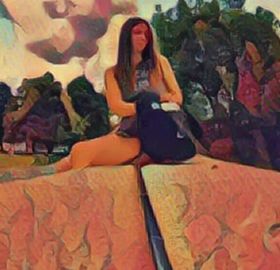 #7 Girls Pose Art (Sexy Naked Nude) 