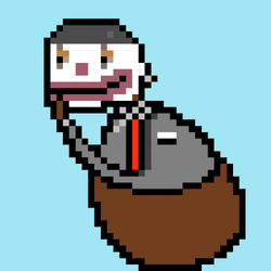 CryptoEggHeads #1676