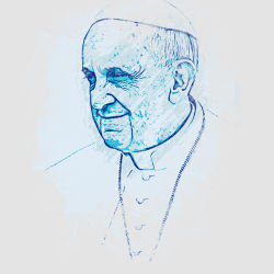 Pope Francis (Paus Fransiskus)