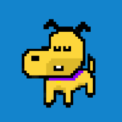 FluffyCryptoDog #1272