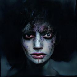 The Beauty of Horror #008