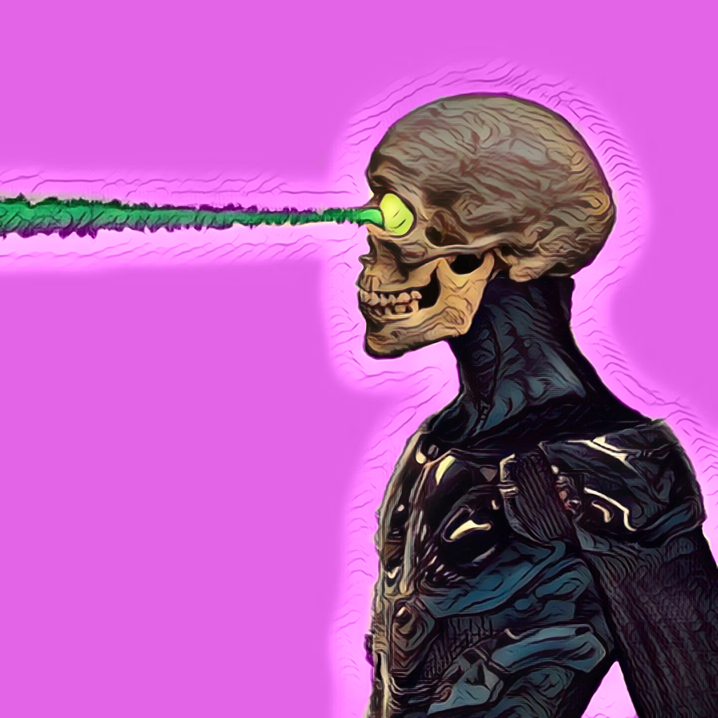 Solar Force 2500 - Veltar