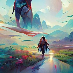 #8 - Aether (Heaven)