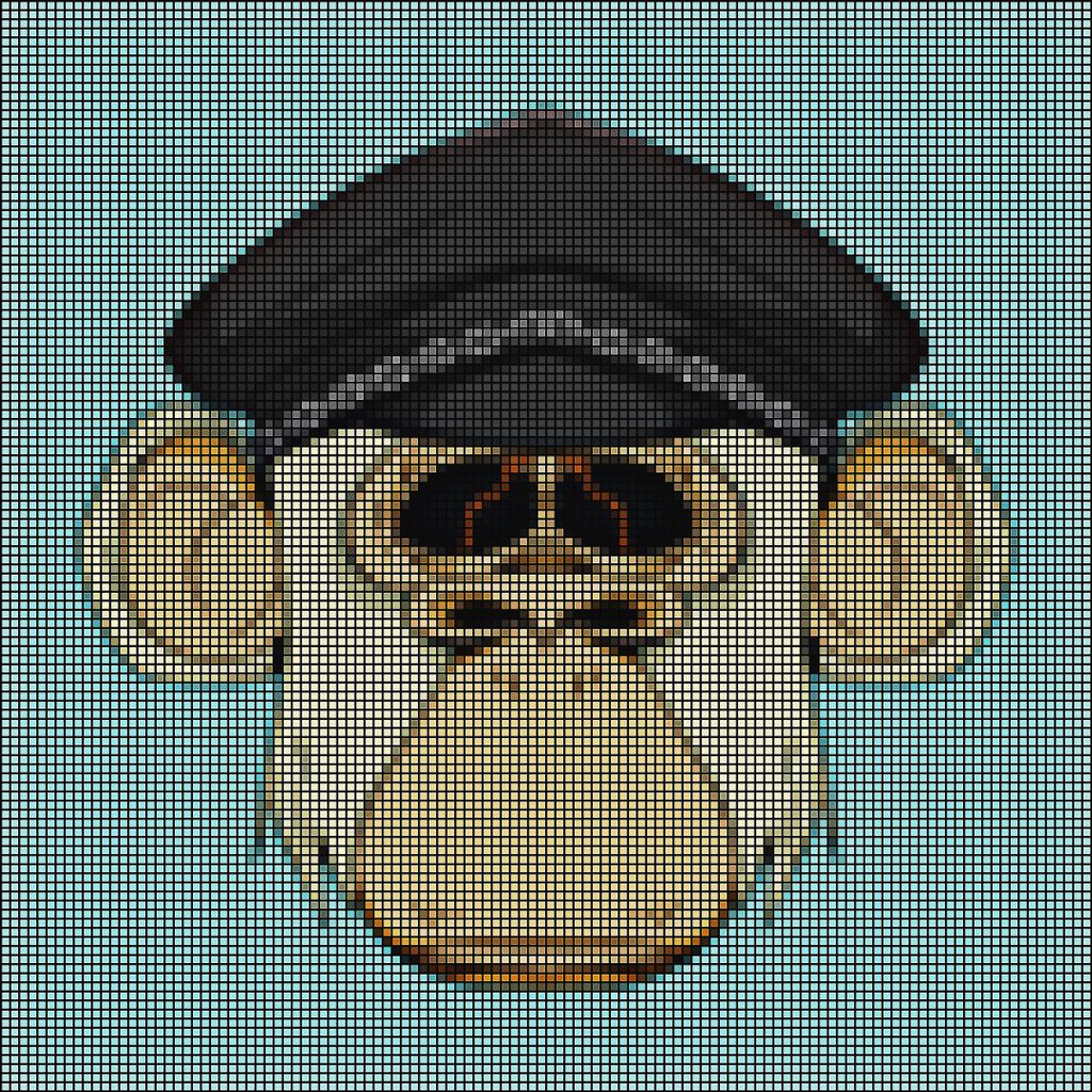 #000 27 -/- ClubMonoPixel -/-