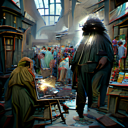 Rubeus Hagrid