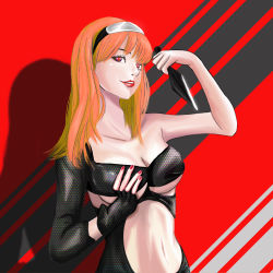 Sukebe Ninja Girl - Maskless