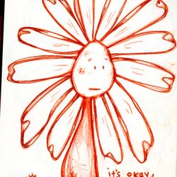 #069: "It's Okay" Flowerkid