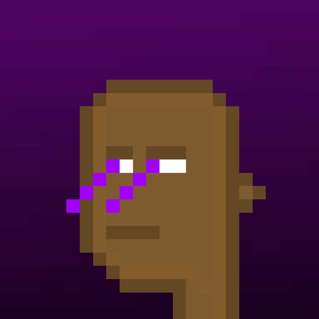 Laser Punk #-39/-100