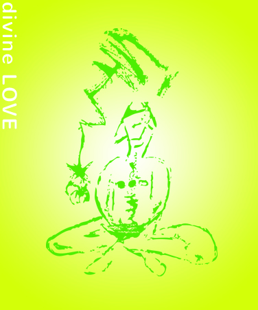 divine LOVE #4 of 10