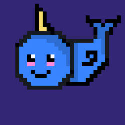 Narwhal #1