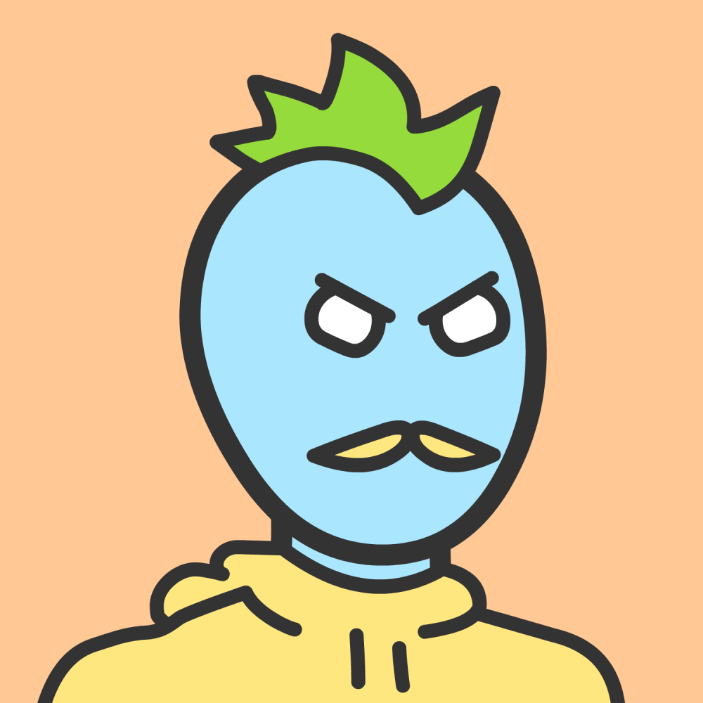 Human #35 (nowHumans Collection)