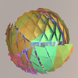 Algorithms #3 [video]