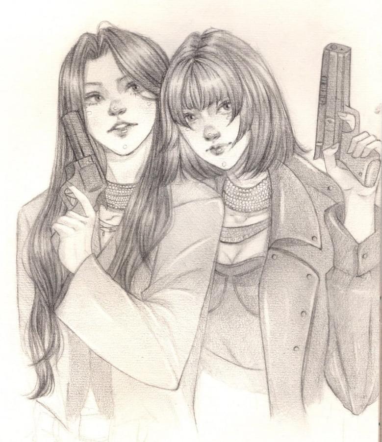 DOOM DOOM, BANG BANG