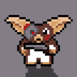 Harmony Gremlins - #02 - The Terminator
