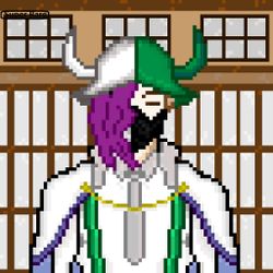 #025 "Page One" - Cosplay