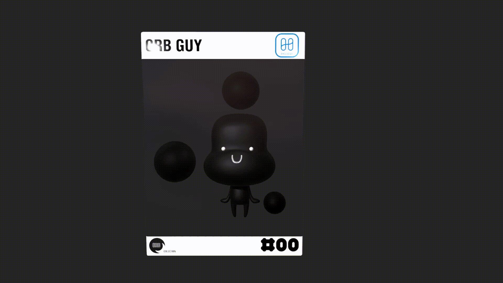 #00 ORB GUY