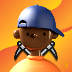UGI AVATAR #011