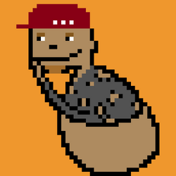 CryptoEggHeads #1806