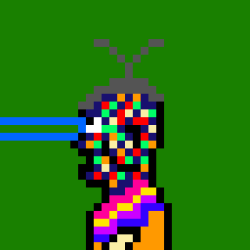 PixelGuy #01
