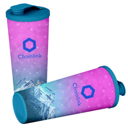 Chainlink Bottle