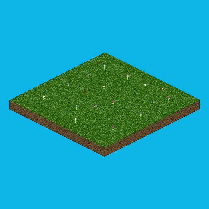 Nostalgea Parcel N 1,8