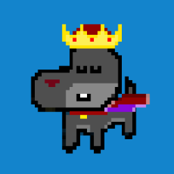 FluffyCryptoDog #1172