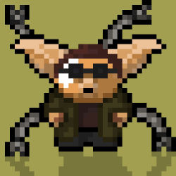 Harmony Gremlins - #47 - Doc Ock